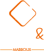 Logo Mabboux parcs et jardins